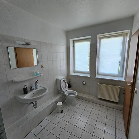 Private With Private Bathroom Gasthof Rostock
