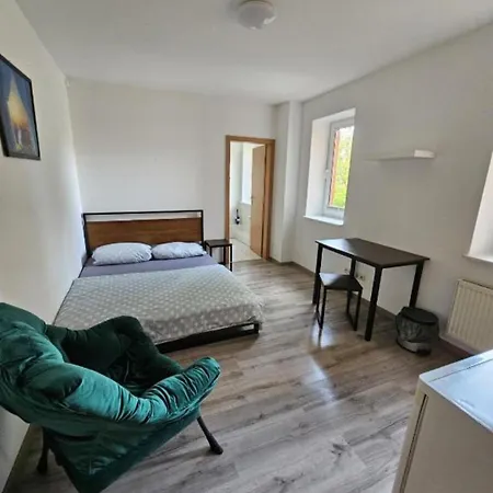 Private With Private Bathroom Guest house