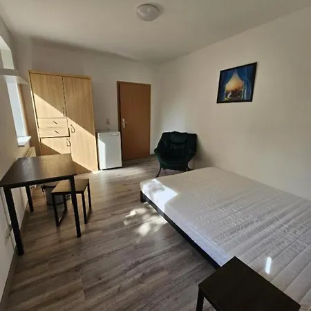 Guest house Private With Private Bathroom *